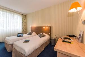 Hotels Hotel Mileade Le Domaine de la Blairie - Saumur : photos des chambres