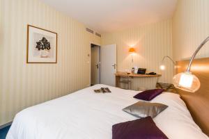 Hotels Hotel Mileade Le Domaine de la Blairie - Saumur : Chambre Double Supérieure