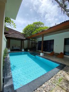 One BedRoom Villa with Private Pool near DPS Airport