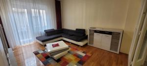 Basilica City Apartments