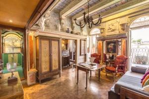 Campo De Fiori Baroque