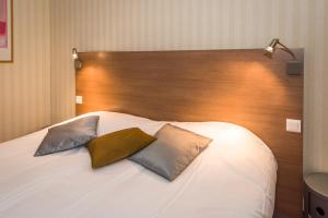 Hotels Hotel Mileade Le Domaine de la Blairie - Saumur : photos des chambres