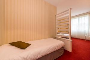 Hotels Hotel Mileade Le Domaine de la Blairie - Saumur : photos des chambres
