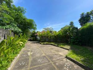 One BedRoom Villa with Private Pool near DPS Airport