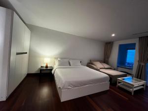 Thebirdhouse Patong Phuket 202 - 4hvězdičkové hotely ve městě Pláž Patong