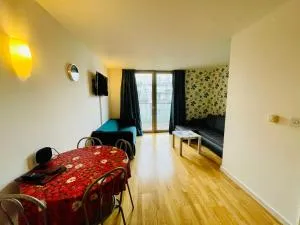 Luxury 1 bed flat at WembleyPark - Wembley