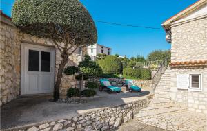 Pet Friendly Apartment In Ravni