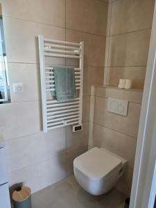 Appartements Oasis SpaLagon Chauffe climatise Arena parc expo : photos des chambres