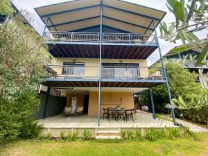 Arbre Retreat Serene Hideaway