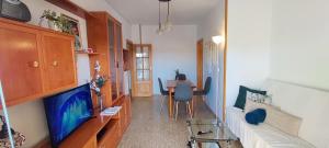 Puerto Motril - Lindo Apartamento -2 habitaciones cerca al Puerto de Motril