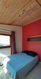 Maisons de vacances Joli chalet au calme Cote d-Azur : photos des chambres