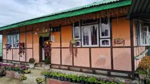 Karma Dreamland homestay - Rangli