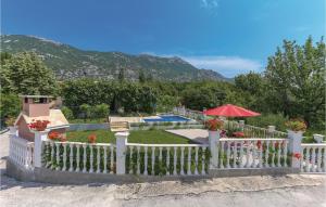 Holiday Home Gata Ostrvica