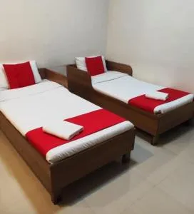 The Quarters - 马尼拉