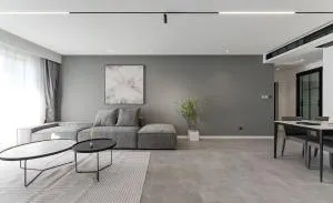 EHUB - Walk to Yuyuan Garden, the Bund and People's Square, Boutique 3Bedroom Fully Equipped Family APT , very close to Subway - Shanghai