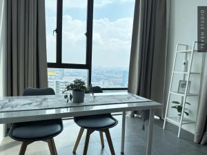 Seven Studio - Empire Damansara - Netflix & WiFi