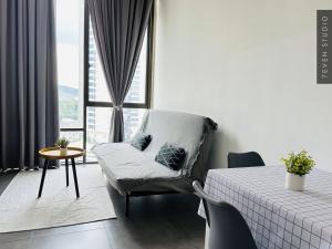 Seven Studio - Empire Damansara - Netflix & WiFi