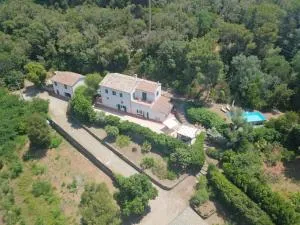 Villa Podere I Cavalieri - SantʼAnna