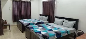 Mandara Homestay - Harkantarkeri