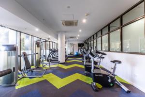 L10 North City 3B with Stunning City Views 2 Cars