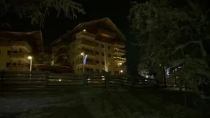 克罗塔提公寓 - 萨利色尔卡