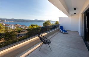 4 Bedroom Awesome Home In Komarna