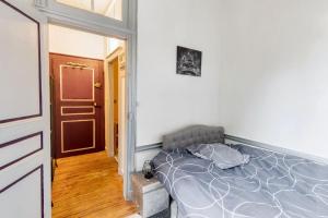Appartements Appartement moderne a Sens + 45m² + Parking : photos des chambres