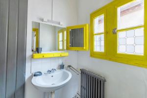 Appartement moderne à Sens + 45m² + Parking