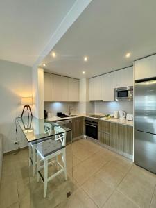 Why Knot Beach, Marina Nearby