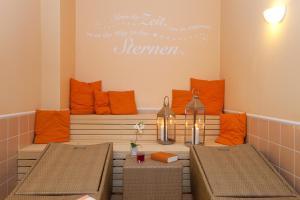 relexa hotel Bad Steben