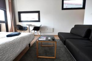 Appartement Gare Lille Europe