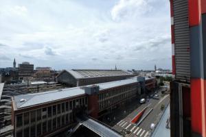 Appartement Gare Lille Europe