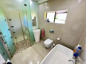 The African Flamingo