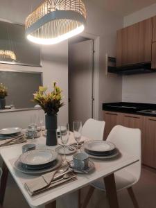 Cozy and Affordable Deluxe Condo near Puerto Princessa Airport