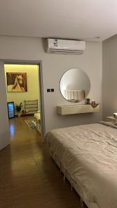 إيليت سويتس للشقق الفندقية