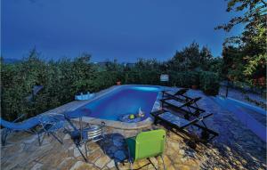 Apartment Kastel Sucurac Ivana Pavla