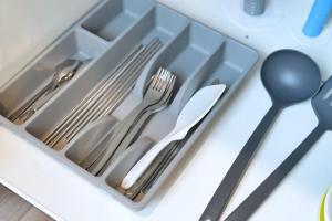 YXD101 Direct Skytree convenience facilities