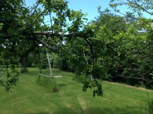 Maisons de vacances La Chabossiere : photos des chambres