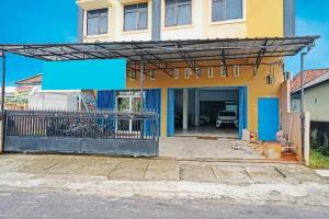 OYO 91559 Kost Bangau Syariah