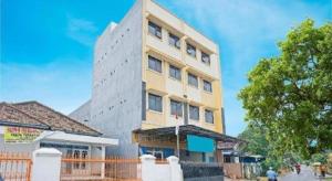 OYO 91559 Kost Bangau Syariah