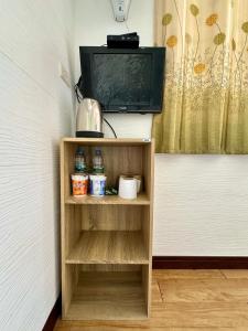 The Moon House บ้านพักภูทับเบิก Phu Thap Buek