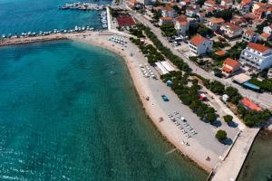 Beachfront Apartments Jackie