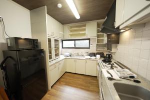 Buddy Resort Kagurazaka