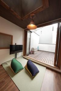 Buddy Resort Kagurazaka