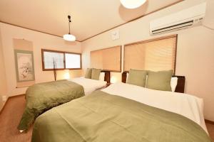 Buddy Resort Kagurazaka