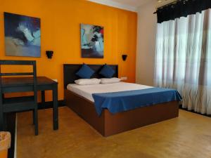 Bolagala Nature Resort