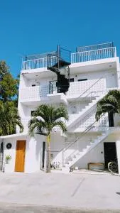 Stäy Hotel - Kaidex