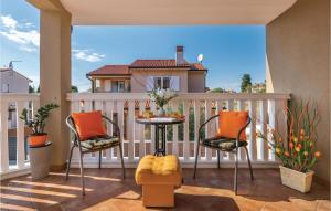 Holiday Home Loborika 44