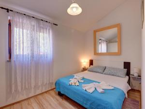 Holiday Home in Medulin near Beach