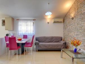 Holiday Home in Medulin near Beach